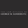 Photo for The Law Offices of George M. Sanders PC
