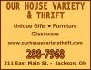 Photo for Our House Variety & Thrift