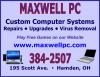 Photo for Maxwell PC