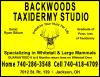 Photo for Backwoods Taxidermy Studio