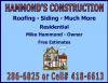 Photo for Hammond's Construction