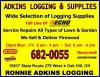 Photo for Adkins Logging and Supplies