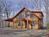 Photo for Log Home In Murphy North Carolina