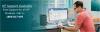Photo for Get connect with HP Support Free 1800-817-695