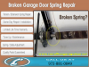 Photo for Garage Door Spring Repair Company Carrollton
