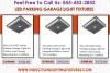 Photo for 45w LED LGD3 Series Parking Garage Light