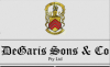 Photo for DeGaris Sons & Co