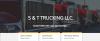 Photo for S & T Trucking LLC