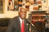Photo for Global Community Voices Radio Program