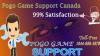Photo for Pogo Game Support Phone Number: 1844-888-3870