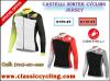 Photo for Castelli Sports Apparel | Winter Long Sleeve Cycling Jerseys for Men