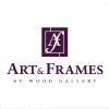 Photo for Art & Frames by Wood Gallery