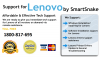 Photo for Lenovo Technical Support