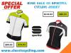 Photo for Cycling Clothes for Men | Sportful Cycling Jersey for Men