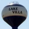 Photo for Today's 12/1/17 #Chicagoland 5 County City is Lake Villa