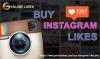 Photo for Buy Instant Instagram Likes More than Average Likes