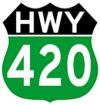 Photo for HWY 420 Silverdale and Bremerton