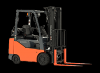 Photo for Atlas Toyota Material Handling - Bedford Park