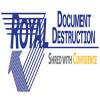 Photo for Royal Document Destruction
