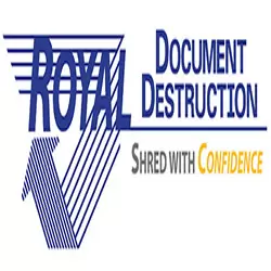 Photo for Royal Document Destruction