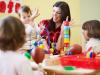 Photo for Minnieland Private Day School Inc. •  (888) 220-0183 • Preschool, Child Development, Infant & Child Care in Woodbridge, VA