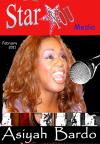 Photo for ASIYAH BARDO in tour in New Jersey