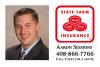 Photo for Aaron Sessions - State Farm Insurance - Like a Good Neighbor State Farm is There