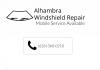 Photo for Alhambra Windshield Repair