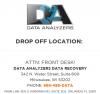 Photo for Data Analyzers Data Recovery