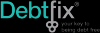 Photo for Debt Fix