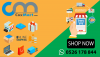 Photo for Online Shopping Place - Coxmart.com