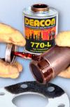 Photo for High Pressure Sealant Global Industry Report 2017 by Radiant Insights, Inc
