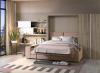 Photo for Global Wall Bed Market 2017-2023 is Increasing Gradually as Demands for High-Capacity  Services are Growing