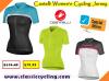 Photo for Castelli Cycling Jersey for Women | Cycling Jersey for Women