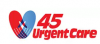 Photo for 45 Urgent Care, PC