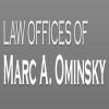 Photo for Law Offices of Marc A. Ominsky, LLC