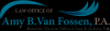Photo for Amy B Van Fossen Pa