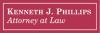 Photo for Law Office of Kenneth J. Phillips