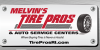 Photo for Melvin's Tire Pros