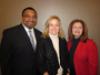 Photo for Volunteer Lawyers for Justice Appoints Five New Members to its Board of Trustees