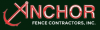 Photo for Anchor Fence Contractors