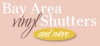 Photo for Bay Area Vinyl Shutters