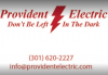Photo for Provident Electric
