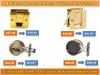 Photo for Huge Sale on Kwikset pocket locks | Kwikset hardware | Locking hardware