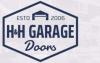 Photo for H&H Garage Doors