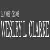 Photo for Law Offices of Wesley L. Clarke