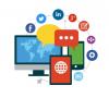 Photo for Social Commerce Market Development Status And Forecast 2017-2022: Radiant Insights, Inc.