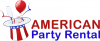 Photo for American Party Rental