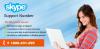 Photo for Skype Support Number:-1800-431-295 Australia.