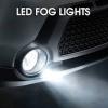 Photo for EMEA (Europe, Middle East and Africa) Automotive LED Fog Lights Market Segmentation Report 2017: Radiant Insights, Inc